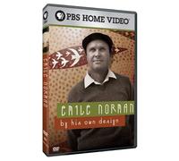 Emile Norman: By His Own Design [DVD] [Region 1] [US Import] [NTSC]