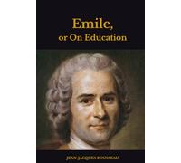 Emile,: or On Education
