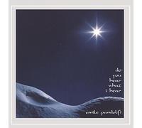 Emile Pandolfi - Do You Hear What I Hear?