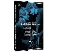 Emile Parisien et Vincent peirani : Living Belle A©poque