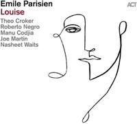 Emile Parisien Sextet Louise (CD) Album (US IMPORT)