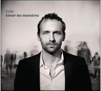 Emile Proulx-Cloutier - Aimer Les Monstres [VINYL]