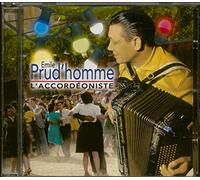 Emile Prud'homme - L'accordÉoniste