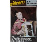 Emile Prud'Homme - Ritm'o