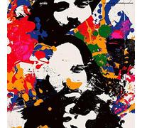 EMILE - THE BLACK SPIDER / DET KOLLEKTIVE SELVMORD (COLOURED VINYL)