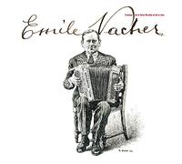 Emile Vacher - Createur de la Valse Musette et de la Java