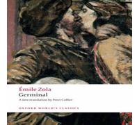 Emile Zola Germinal Paperback Book Emile Zola Multicolor