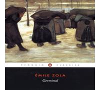 Emile Zola Germinal Paperback Book Emile Zola Multicolor