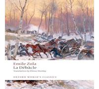 Emile Zola La Debacle Paperback Book Emile Zola Multicolor
