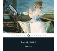 Emile Zola Nana Paperback Book Emile Zola Multicolor