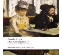 Emile Zola The Assommoir Paperback Book Emile Zola Multicolor