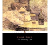 Emile Zola The Drinking Den Paperback Book Emile Zola Multicolor