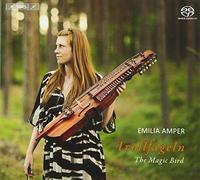 Emilia Amper - Trollfageln/ The Magic Bird