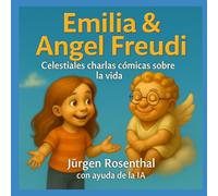 Emilia & Angel Freudi - Celestiales charlas cómicas sobre la vida