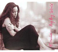 Emilia - Big Big World 4 Versions (Inclus Karaoke Version)