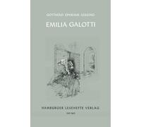Emilia Galotti