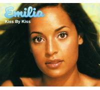 Emilia - Kiss By Kiss