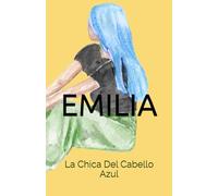 EMILIA: La chica del cabello azul