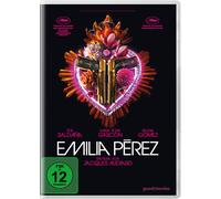 Emilia Pérez