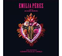 Emilia Pérez Soundtrack