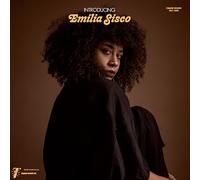 Emilia Sisco & Cold Diamond & Mink - Introducing Emilia Sisco (Transparent Yellow Vinyl [VINYL]
