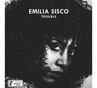 Emilia Sisco With Cold Diamond & Mink - Trouble [7" VINYL]