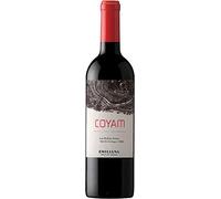 Emiliana Coyam, Chilean Red Wine, 750ml