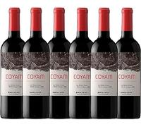 Emiliana Coyam, Chilean Red Wine, CASE of 6 x 750ml