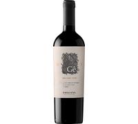 Emiliana Gê 2017, Chilean Red Wine, 750ml, 14.5% ABV