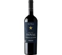 Emiliana Novas Gran Reserva Cabernet Sauvignon, Chilean Red Wine, 750ml