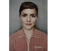 Emiliana Torrini – Me And Armini