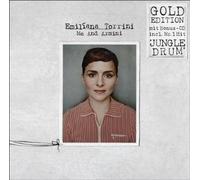 EMILIANA TORRINI - ME AND ARMINI (GOLD-EDITION) 2 CD NEW