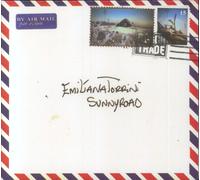 Emiliana Torrini Sunny Road - Sealed UK CD single CD5 RTRADSCD196 Rough Trade 2005
