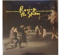 EMILIANA TORRINI T - RACING THE STORM - Vinyl Record 12 RECORD - M123z