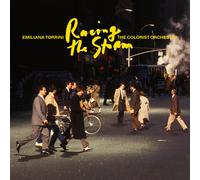 Emilíana Torrini & The Colorist Orchestra - Racing The Storm