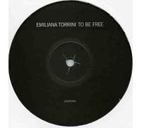 Emiliana Torrini - To Be Free - Emiliana Torrini 12"