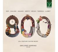 19th Century Guitar Music