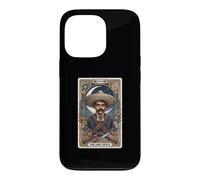 Emiliano Zapata Mexican Revolution Case for iPhone 13 Pro