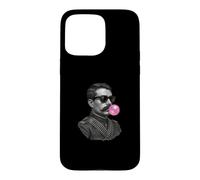 Emiliano Zapata Mexican Revolution Case for iPhone 15 Pro Max