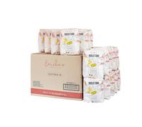 Emilia's Crafted Pasta Rigatoni - 500g x 16