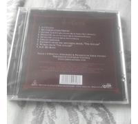 Emilie Autumn 4 O'Clock CD Emelie Autumn Four OClock 9 Track CD