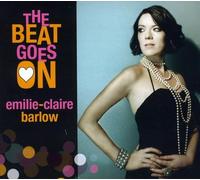 Emilie-Claire Barlow - The Beat Goes On