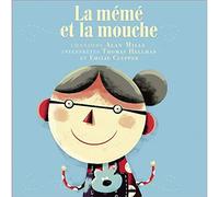 Emilie Clepper - Emilie Clepper - Mills Alan / La M'm' Et La Mouche