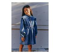 Emilie Denim dress Blue 3 years