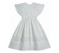 Emilie dress White 3 years