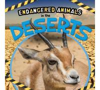 Emilie Dufresne In the Deserts Book Emilie Dufresne Multicolor