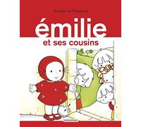 Emilie: Emilie et ses cousins: 2
