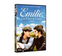 Emilie, Les Filles de Caleb - Volume 2