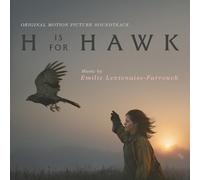 Emilie Levienaise-Farrouch - H Is For Hawk - Original Soundtrack