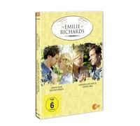 EMILIE RICHARDS 3: DENK NUR AN.../SEHNSUCHT... DVD NEW